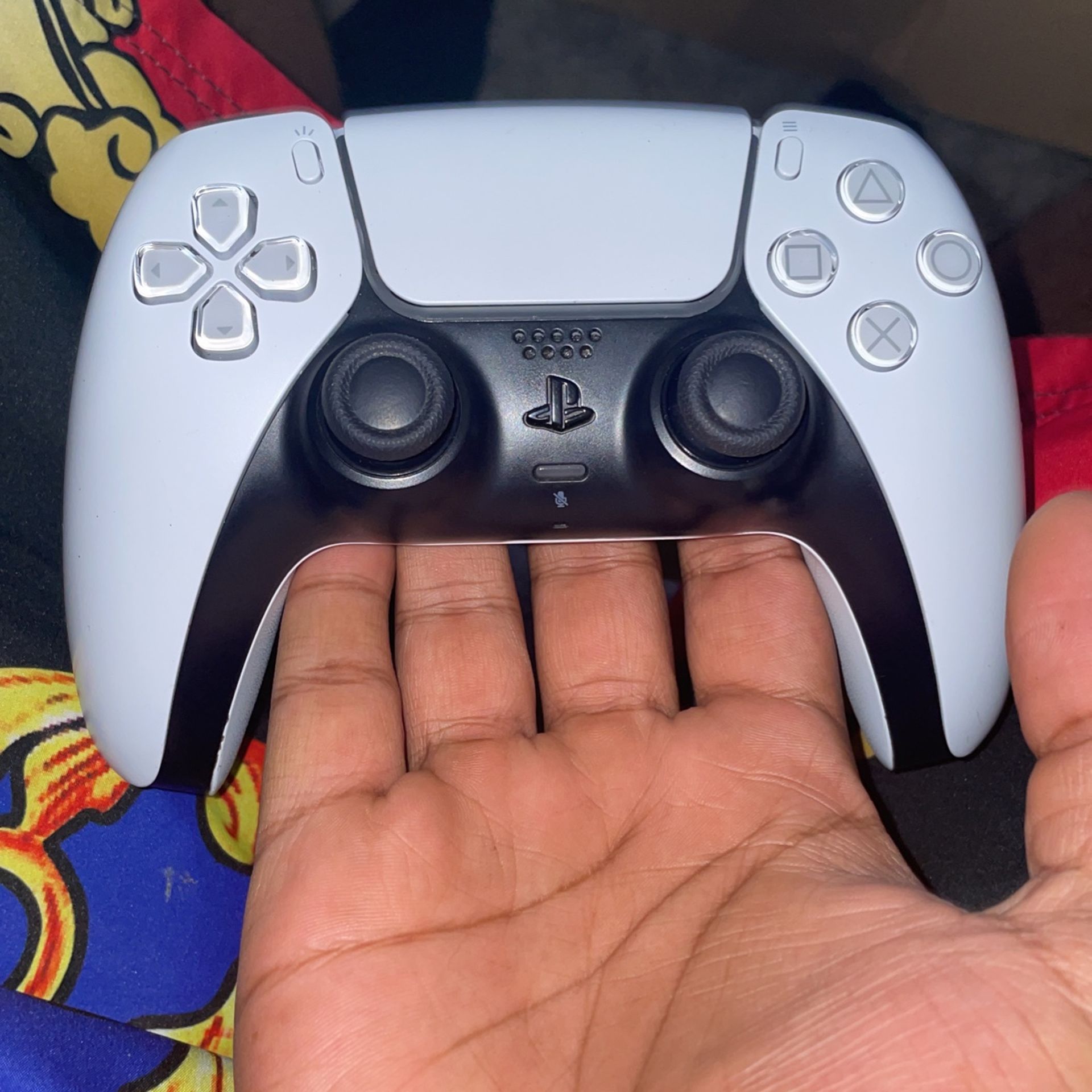 (Broken) ps5 remote controller