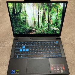 MSI Cyborg 14