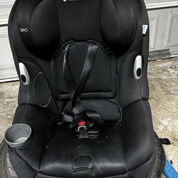 Car Seat 