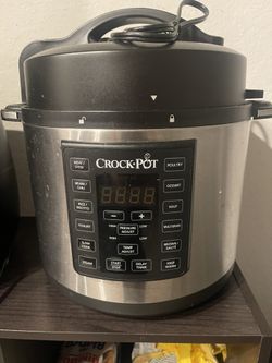 crockpot