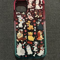 Disney Pets iPhone 11 Phone Case