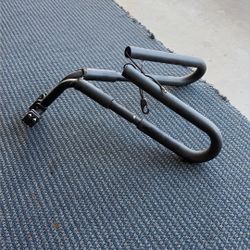Ho Stevie Surfboard Bike Rack 