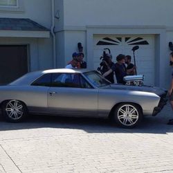 1967 Chevrolet Chevelle