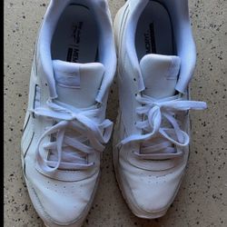 $40 Size 12 Reebok Shoes 