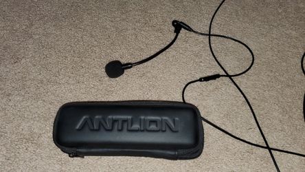 Antilion Modmic 4 Gaming microphone