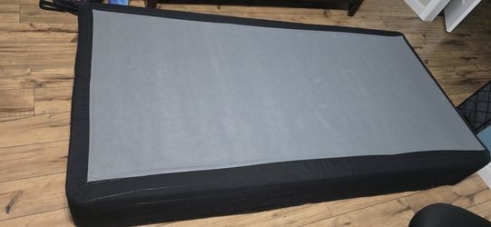 Box Spring Twin