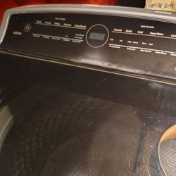 WHIRLPOOL CABRÍO WASHER