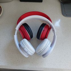 Wireless Bluetooth Headphones 