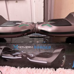 Hoverboard 