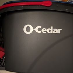 Ocedar Spin Mop