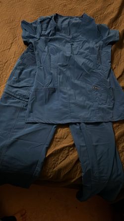 Scrubs S/M