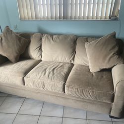 Couch Set 