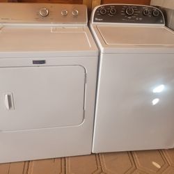 Washer And Dryer Electric 