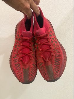 Yeezy size 12