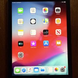 Apple iPad Air 16GB Space Gray