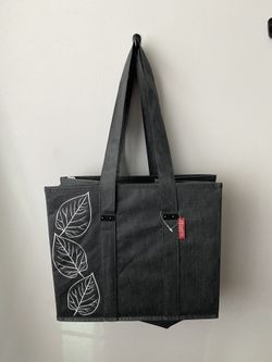 3 pack reusable grocery bags