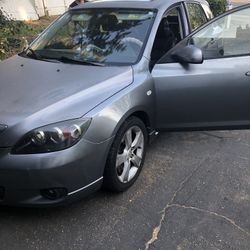 Mazda 2004 Hatchback For Sale 