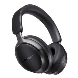 Bose QuietComfort Ultra Noise Cancelling Headphones