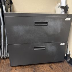 Filing Cabinet 
