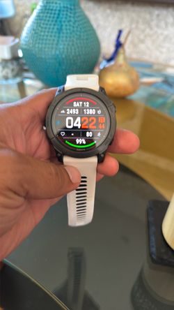 Garmin Epix Pro Gen 2 51mm