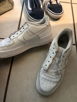Nike Kids Air Force 1 Low