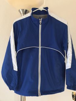 Holoway Windbreaker (Youth L) - NEW