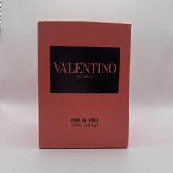 Valentino Coral Fantasy 