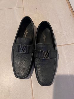 Louis Vuitton iconic loafers