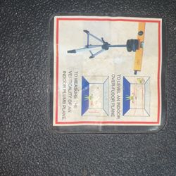 Laser Level Kit 
