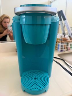 Keurig K-Compact Single Serve Coffee Maker