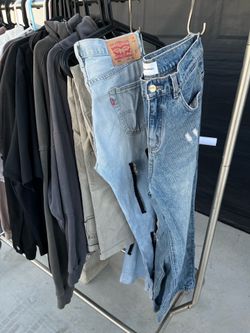 Closet Sale – May 29th - 31st (12pm-8pm)