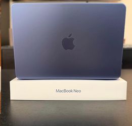Macbook Neo 512Gb