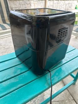 Hot FRYER- used