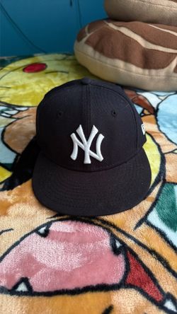 NY Youth Cap