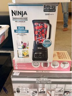 Ninja machine