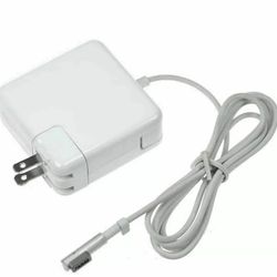 NEW macbook pro charger 2009-2012 L-Tip shape 60W