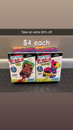 Fun Size Piñata