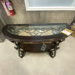 Sofa Table