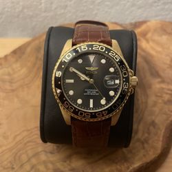 Invicta Watch 
