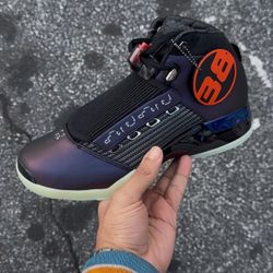 Jordan 17 Doernbecher Size 8 Men