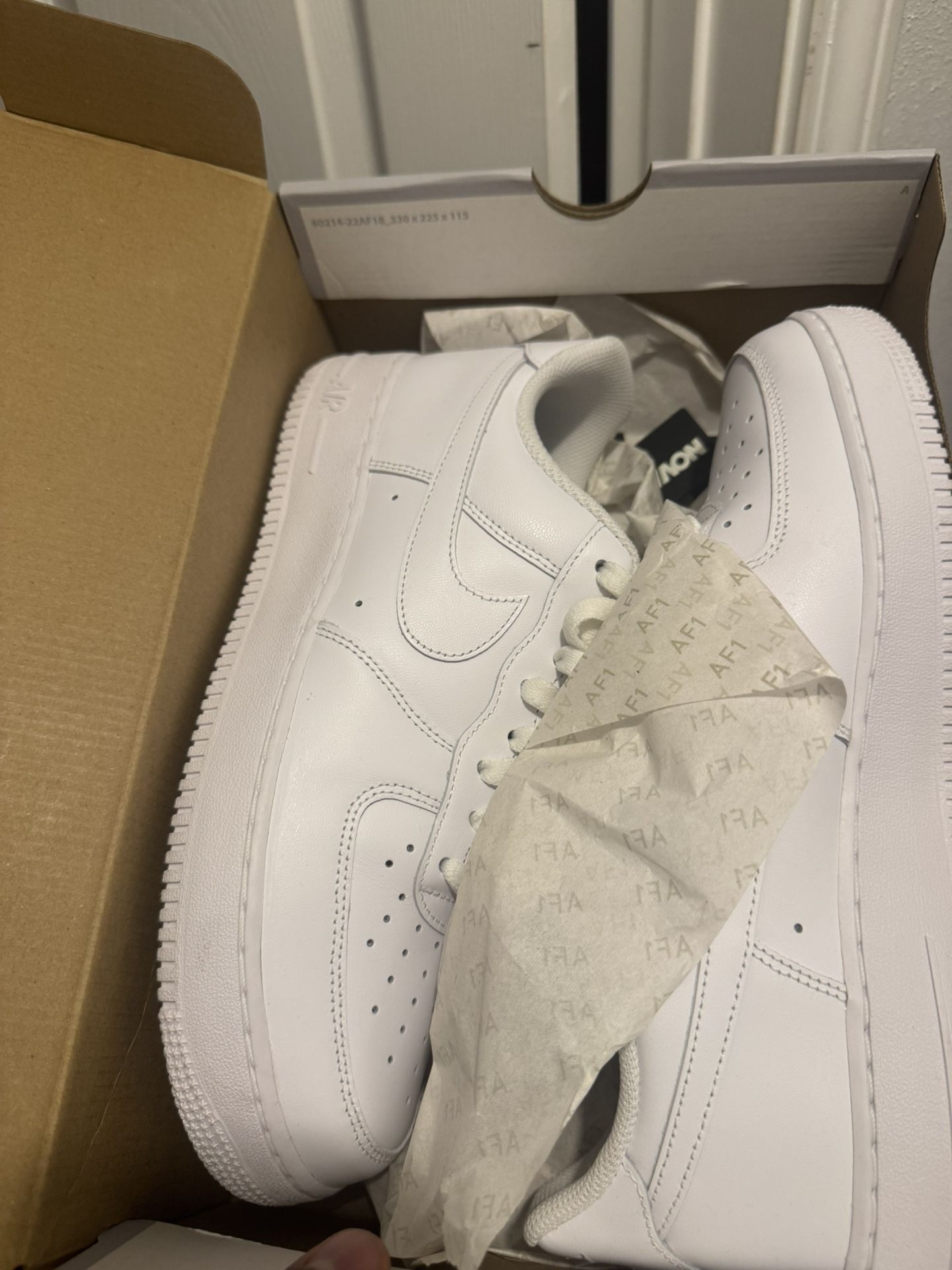 Air Force One