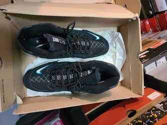 $80 Griffey Max II Sz 10