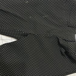 2 Pants, 1 Jeans, 1 Skirt