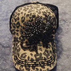Olive & Pique snapback