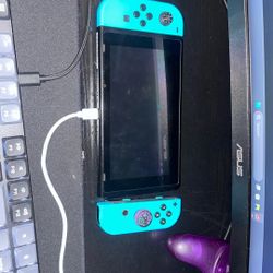 Gen 1 Nintendo Switch Not Patched