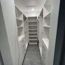 Closets