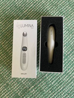 Lumina NRG 3 in 1 Eye Lift Wand