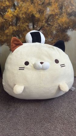 Ichi trading company plushie
