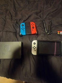 Base model switch
