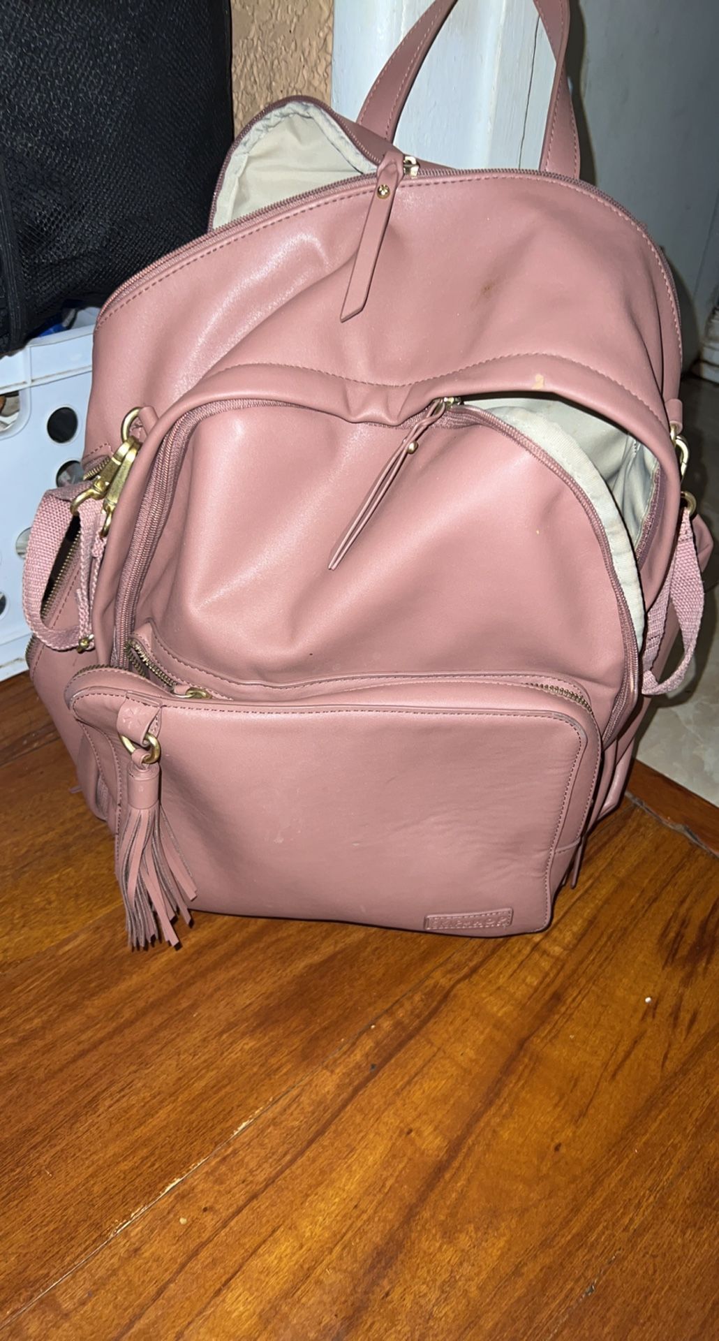 Skip Hop Diaper Bag